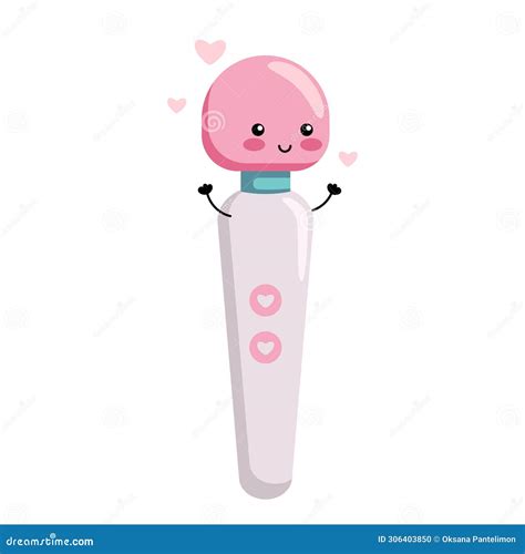 kawaii vibrator